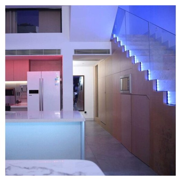 Фото - Світлодіодна стрічка Yeelight LED Lightstrip Plus 1S (YLDD05YL)