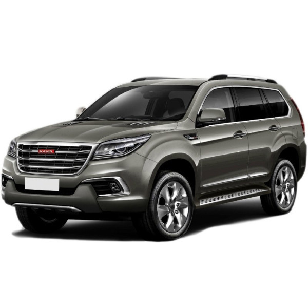 Фото - EVA коврик в багажник авто EVAtech для H9 Restyling Haval 2019 1 поколение SUV EU (HL41894B1RBB)