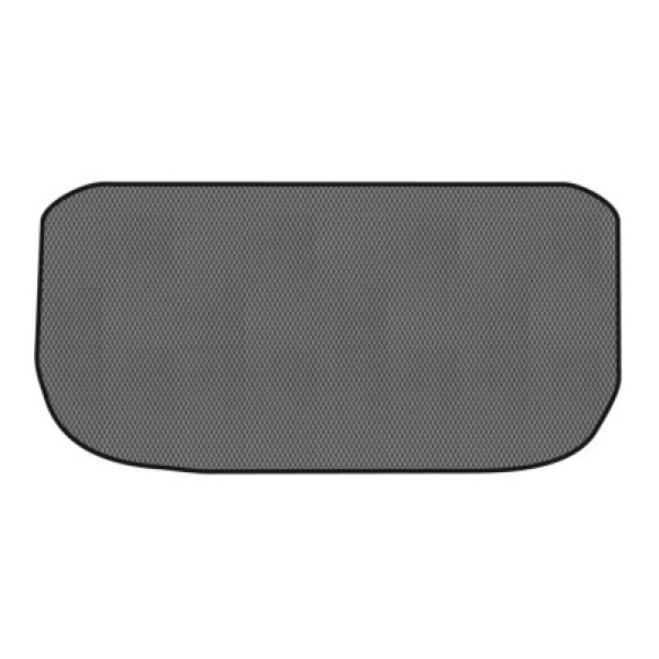 Фото - EVA килимок в багажник авто EVAtech для Model Y 7 seats Restyling Tesla 2021 1 покоління SUV USA (TA14185BO1RGB)