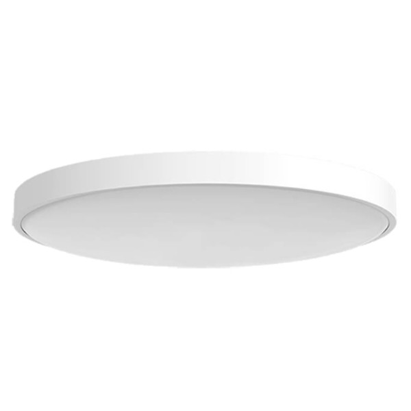 Фото - Світлодіодний світильник Yeelight Arwen Ceiling Light 450S 455mm 50W 2700-6500K Wi-Fi/BLE (YLXD013) Фото - Світлодіодний світильник Yeelight Arwen Ceiling Light 450S 455mm 50W 2700-6500K Wi-Fi/BLE (YLXD013)