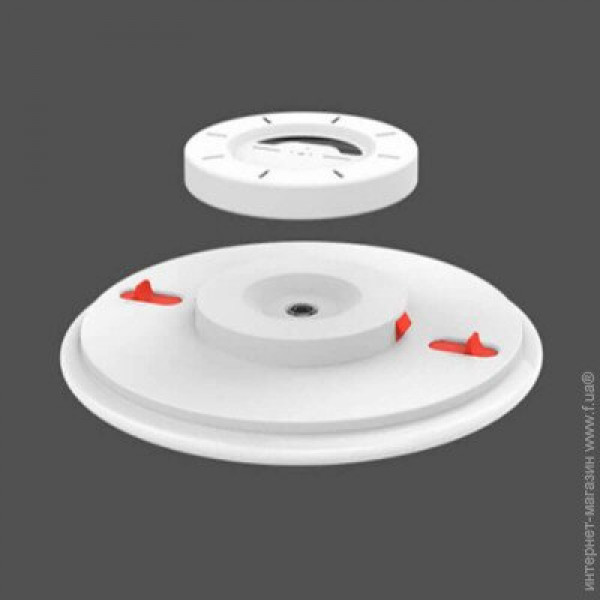 Фото - Светодиодный светильник Yeelight Ceiling Light 1S 480mm 32W 2700-6000K Galax (YLXD4201CN/YLXD42YL)