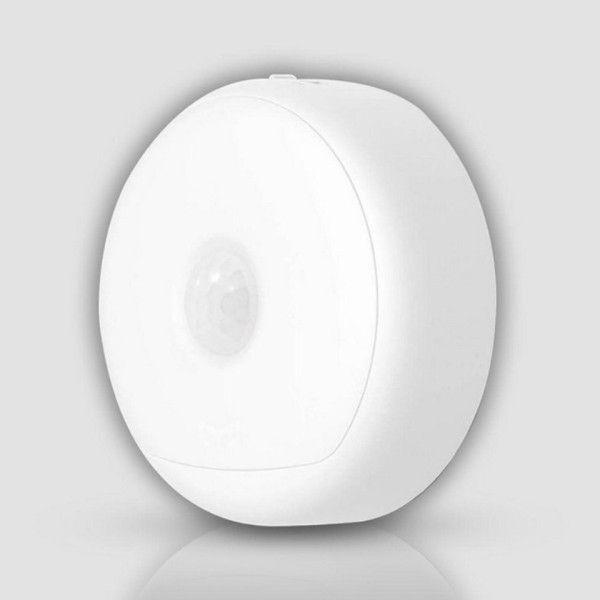 Фото - Нічник Yeelight Motion Sensor Nightlight White (YLYYD-0024)