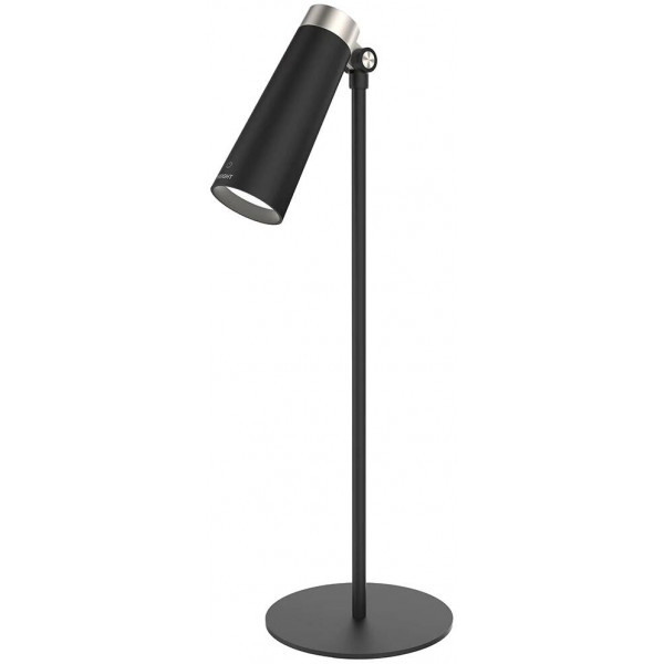 Фото - Настільна лампа Yeelight 4in1 Recharheable Desk Lamp (YLYTD-0011)