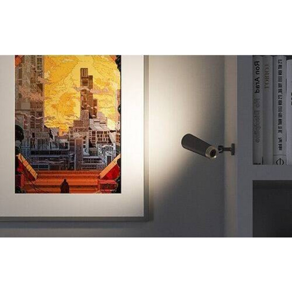 Фото - Настільна лампа Yeelight 4in1 Recharheable Desk Lamp (YLYTD-0011)