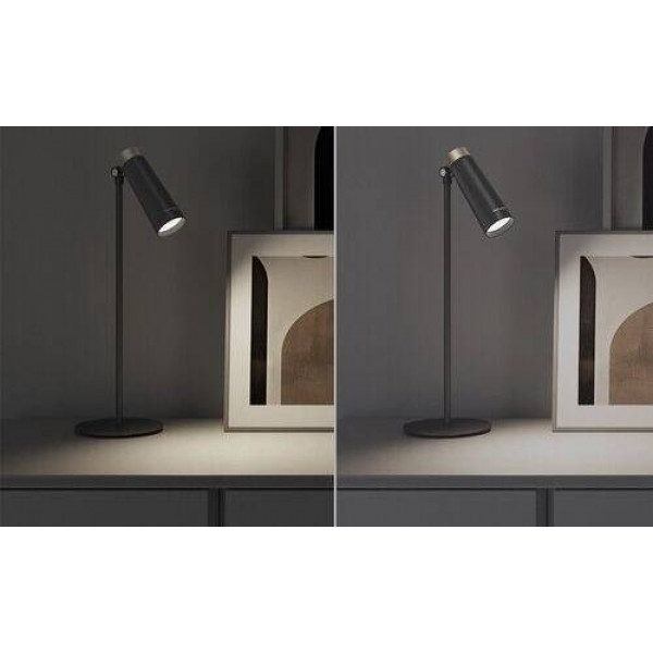 Фото - Настільна лампа Yeelight 4in1 Recharheable Desk Lamp (YLYTD-0011)