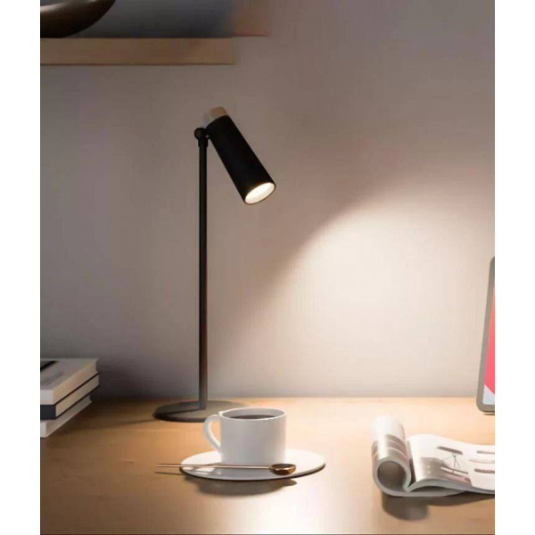 Фото - Настільна лампа Yeelight 4in1 Recharheable Desk Lamp (YLYTD-0011)