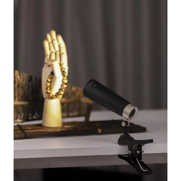Фото - Настільна лампа Yeelight 4in1 Recharheable Desk Lamp (YLYTD-0011)