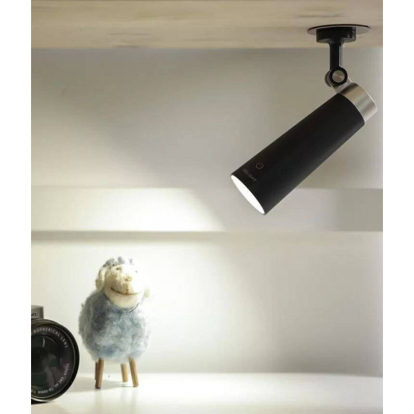 Фото - Настільна лампа Yeelight 4in1 Recharheable Desk Lamp (YLYTD-0011)