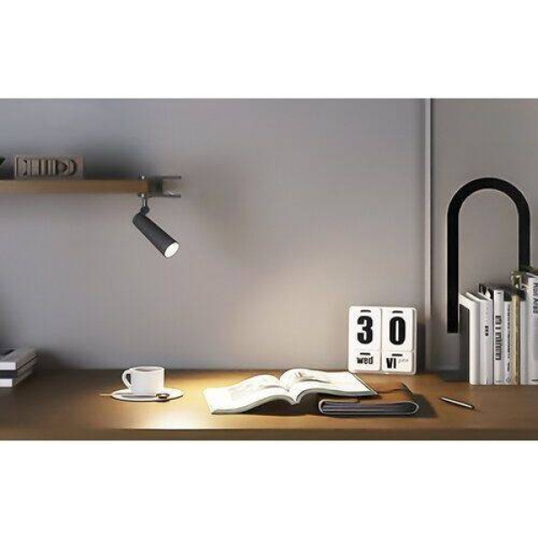 Фото - Настільна лампа Yeelight 4in1 Recharheable Desk Lamp (YLYTD-0011)