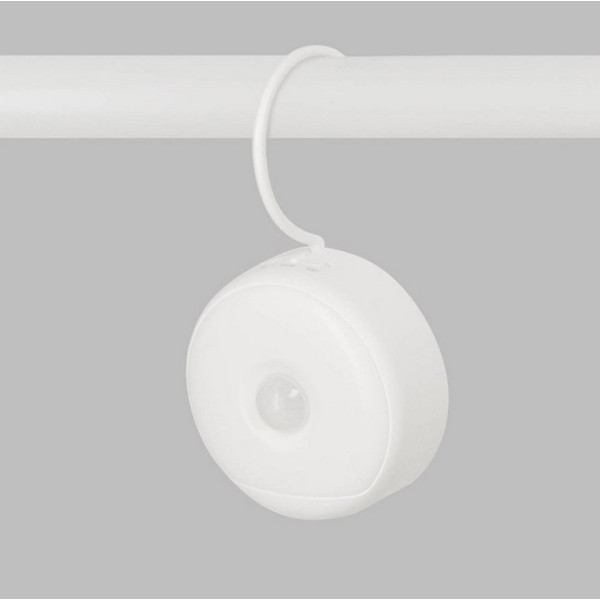 Фото - Нічник Yeelight Motion Sensor Nightlight White (YLYYD-0024)