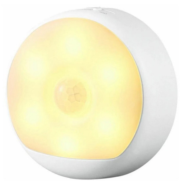Фото - Нічник Yeelight Motion Sensor Nightlight White (YLYYD-0024)