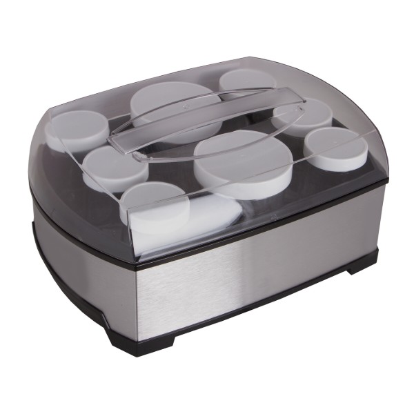 Фото - Йогуртница Cuisinart YM400E