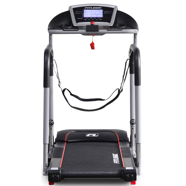 Фото - Бігова доріжка FitLogic T942