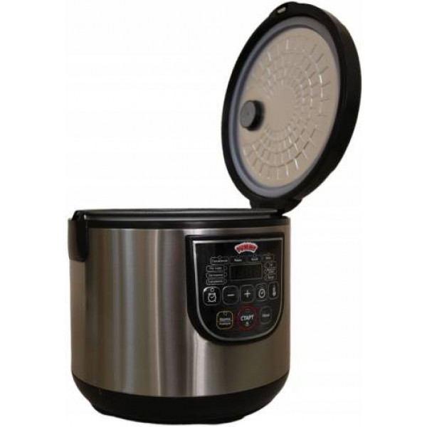 Фото - Мультиварка Yummy YMC-510B
