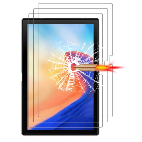 Фото - Защитное стекло для планшета BeCover for Blackview Tab 10/10 Pro (706917)