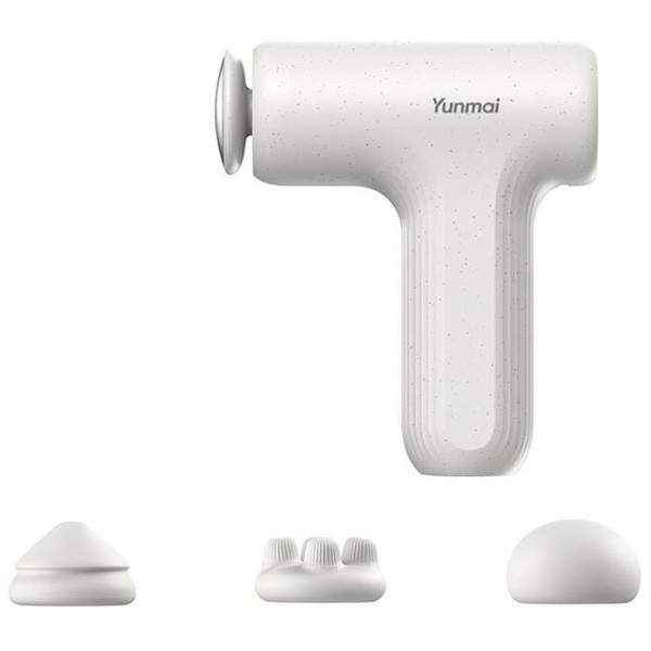 Фото - Масажер для тіла YUNMAI Massage Gun mini 2 (YMFG-M356)