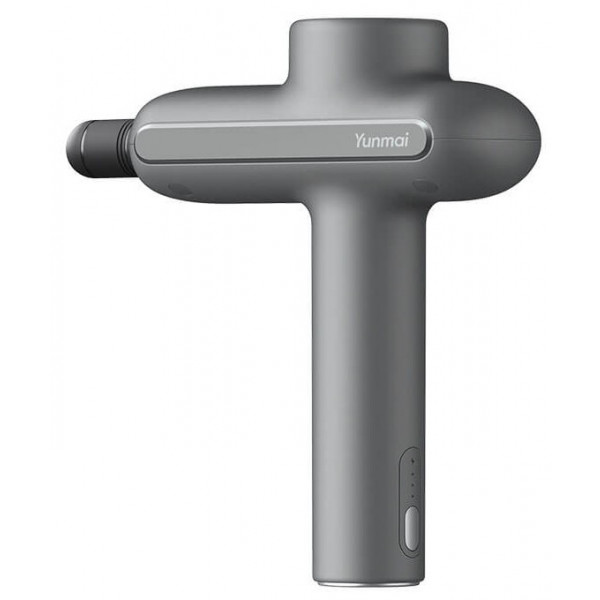 Фото - Масажер для тіла YUNMAI Massage Gun-PRO Basic (YMJM-551S)