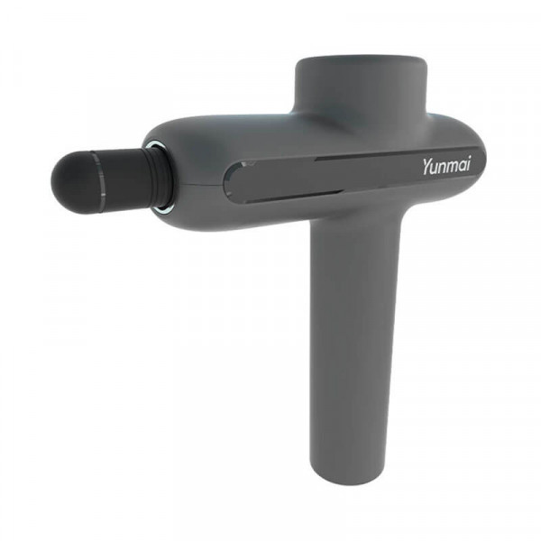 Фото - Масажер для тіла YUNMAI Massage Gun-PRO Basic (YMJM-551S)