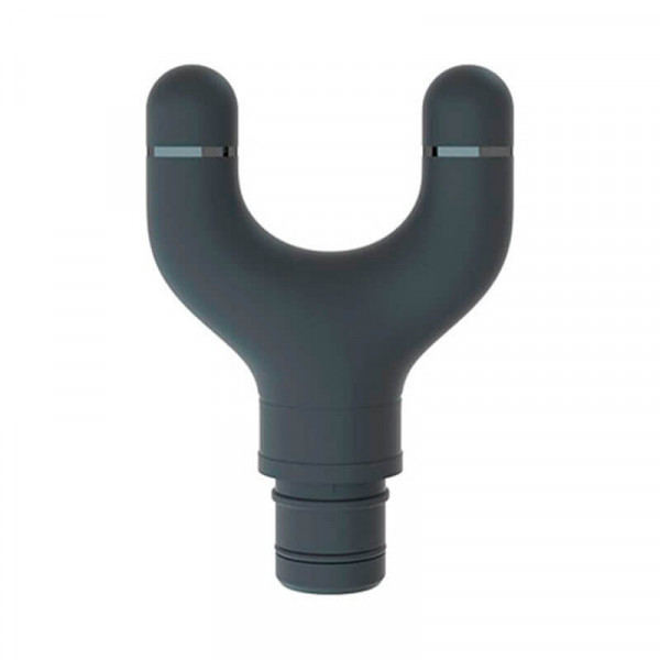 Фото - Масажер для тіла YUNMAI Massage Gun-PRO Basic (YMJM-551S)