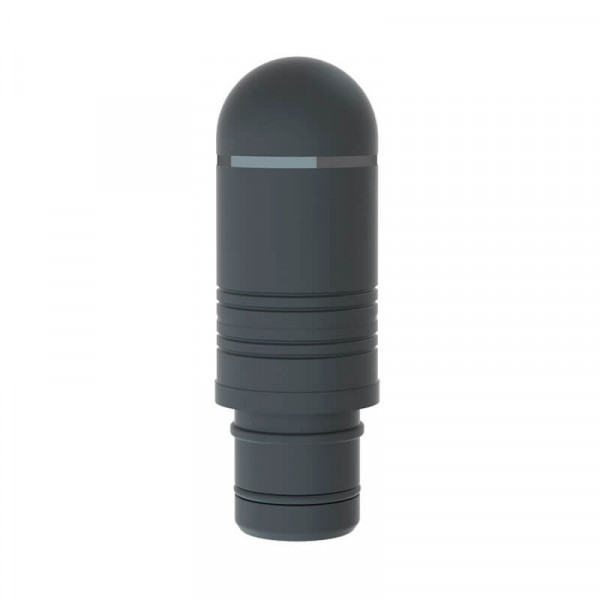 Фото - Масажер для тіла YUNMAI Massage Gun-PRO Basic (YMJM-551S)