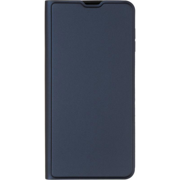 Фото - Чохол для смартфону BeCover Exclusive New Style for Samsung Galaxy S24 FE SM-S721 Blue (712695)