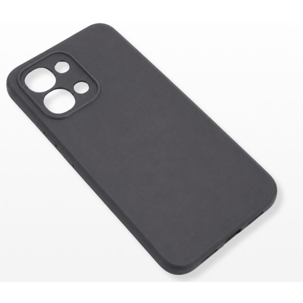 Фото - Чехол для смартфона BeCover for Oppo A6 Pro Black (715698)