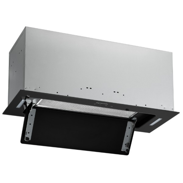 Фото - Витяжка вбудована Pyramida CX 70 (1100) SR GBL