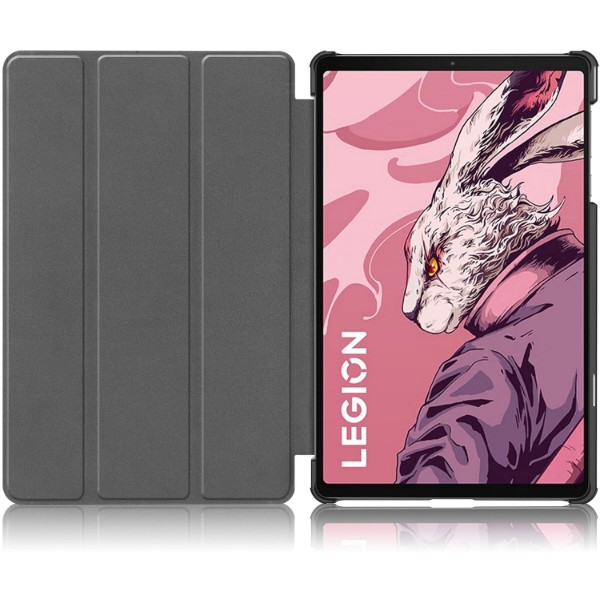 Фото - Чохол для планшету BeCover Smart Case for Lenovo Legion Tab (2rd Gen) 8.8" Black (712545)