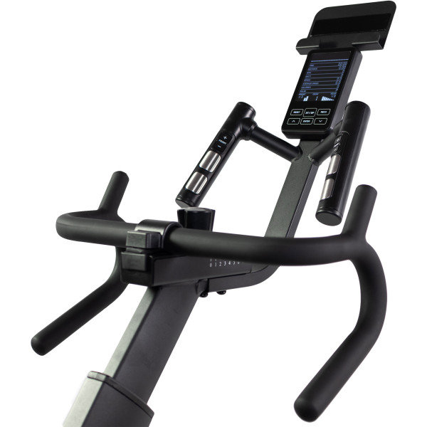 Фото - Велотренажер FitLogic SP2301P