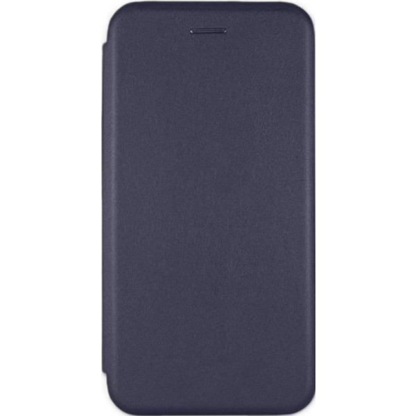 Фото - Чохол для смартфону BeCover Exclusive for Infinix Hot 60 Pro Plus (X6886) Deep Blue (714717)