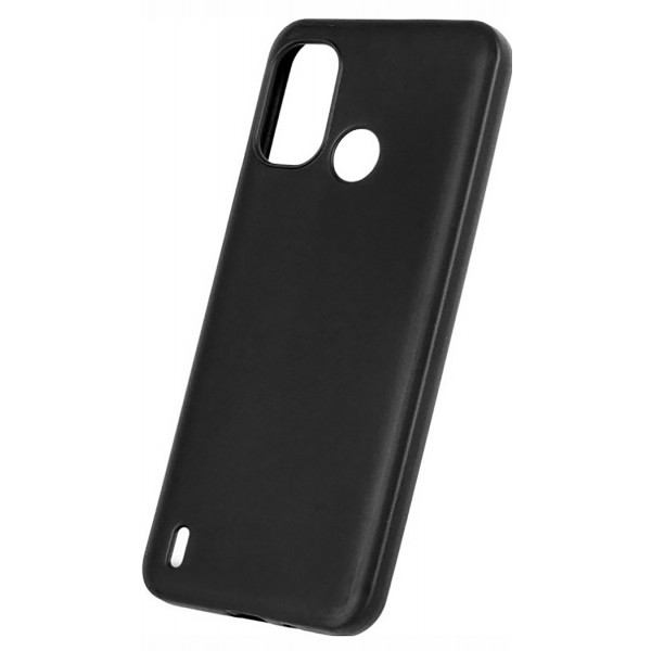 Фото - Чехол для смартфона BeCover for Nokia C22 Black (709351)