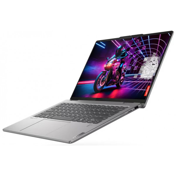 Фото - Ноутбук Lenovo Yoga 7 14AHP9 (83DK006TRA) Grey