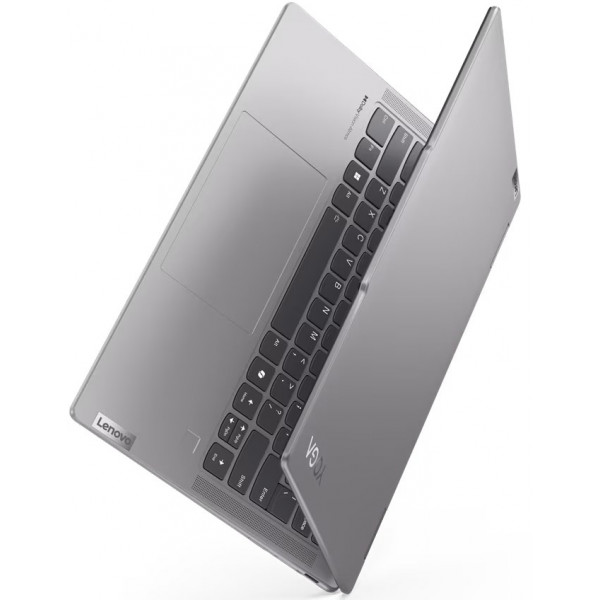 Фото - Ноутбук Lenovo Yoga 7 14AHP9 (83DK006TRA) Grey
