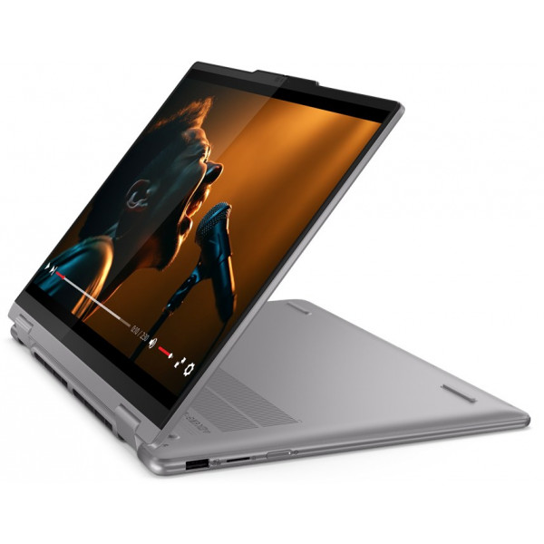 Фото - Ноутбук Lenovo Yoga 7 14AHP9 (83DK006TRA) Grey