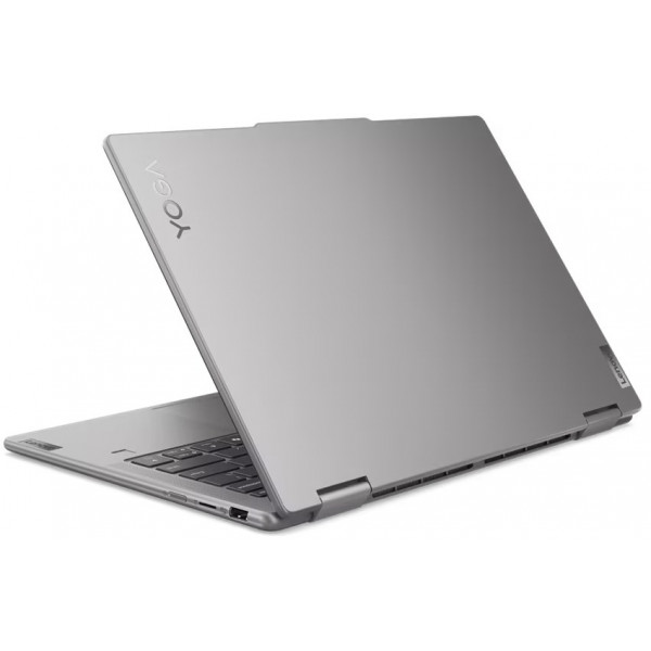 Фото - Ноутбук Lenovo Yoga 7 14AHP9 (83DK006TRA) Grey