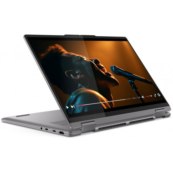 Фото - Ноутбук Lenovo Yoga 7 14AHP9 (83DK006TRA) Grey