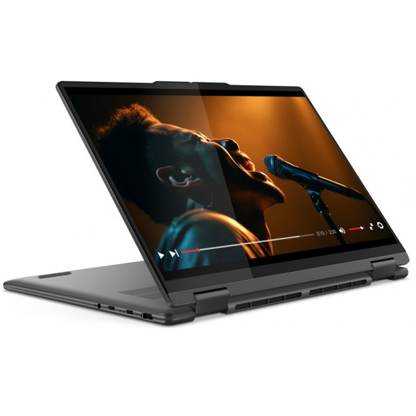 Фото - Ноутбук Lenovo Yoga 7 14AHP9 (83DK006TRA) Grey