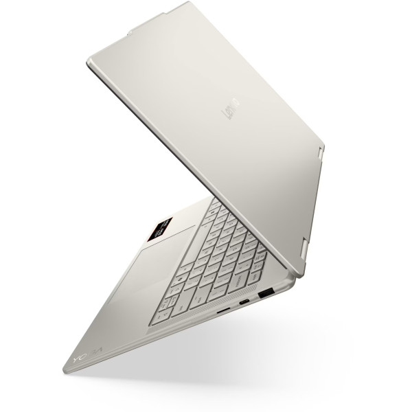 Фото - Ноутбук Lenovo Yoga 7 2-in-1 14AKP10 (83JR0069RA) Seashell