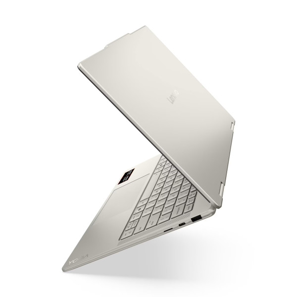 Фото - Ноутбук Lenovo Yoga 7 2-in-1 14AKP10 (83JR007JRA) Seashell