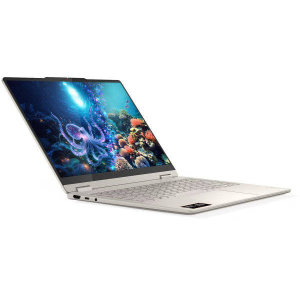 Фото - Ноутбук Lenovo Yoga 7 2-in-1 14AKP10 (83JR0069RA) Seashell