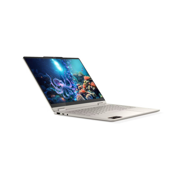 Фото - Ноутбук Lenovo Yoga 7 2-in-1 14AKP10 (83JR007JRA) Seashell