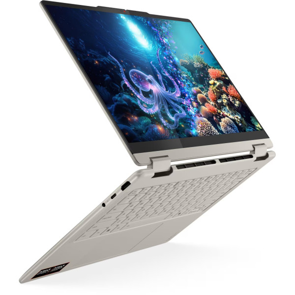 Фото - Ноутбук Lenovo Yoga 7 2-in-1 14AKP10 (83JR0069RA) Seashell