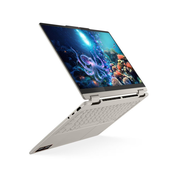 Фото - Ноутбук Lenovo Yoga 7 2-in-1 14AKP10 (83JR007JRA) Seashell