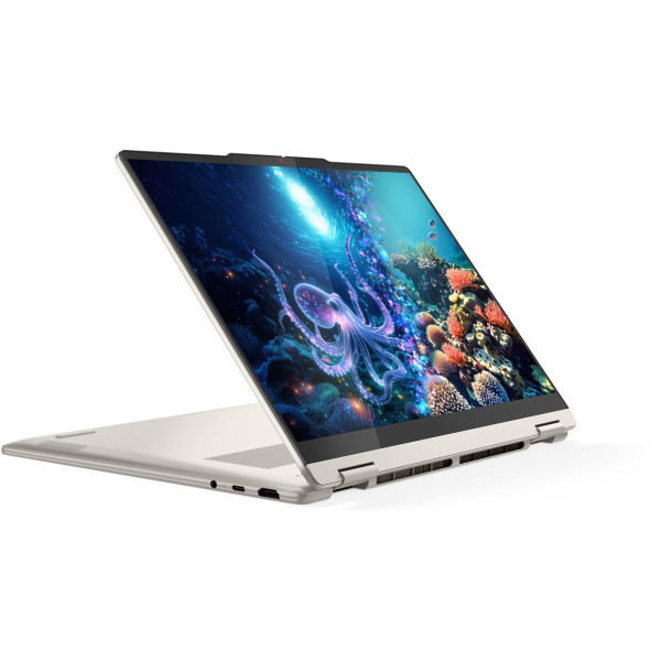 Фото - Ноутбук Lenovo Yoga 7 2-in-1 14AKP10 (83JR0069RA) Seashell