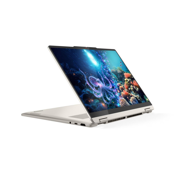 Фото - Ноутбук Lenovo Yoga 7 2-in-1 14AKP10 (83JR007JRA) Seashell