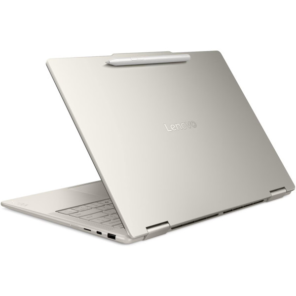 Фото - Ноутбук Lenovo Yoga 7 2-in-1 14AKP10 (83JR007JRA) Seashell