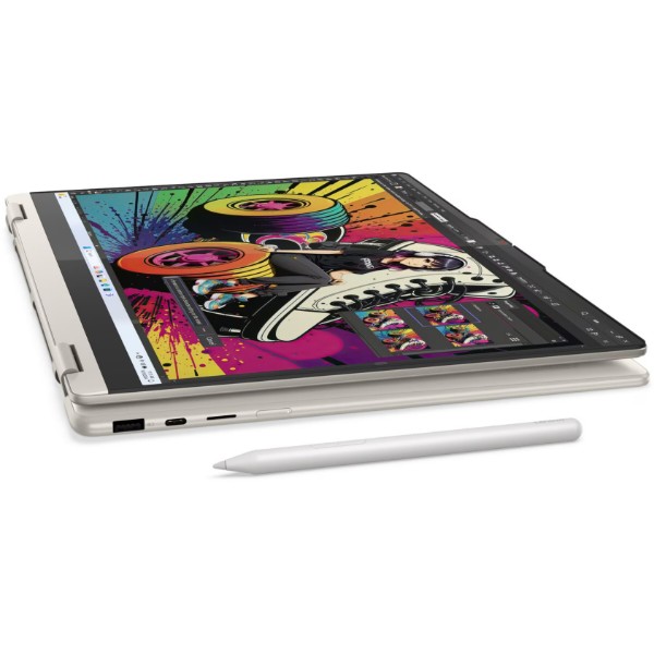 Фото - Ноутбук Lenovo Yoga 7 2-in-1 16AKP10 (83JU001MRA) Seashell