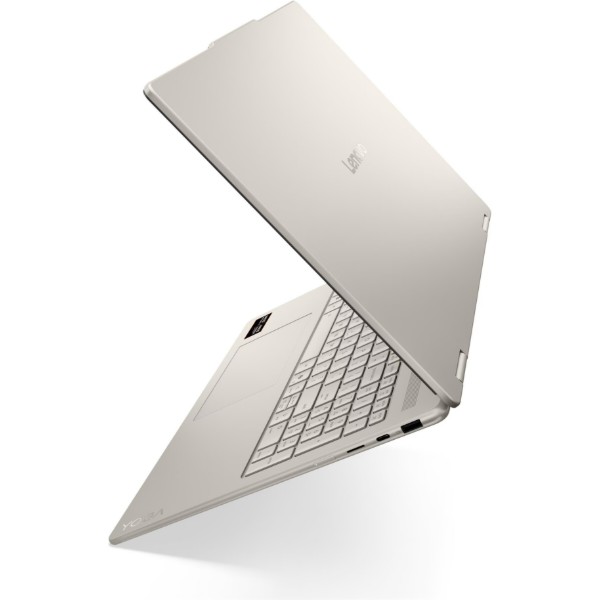 Фото - Ноутбук Lenovo Yoga 7 2-in-1 16AKP10 (83JU001MRA) Seashell