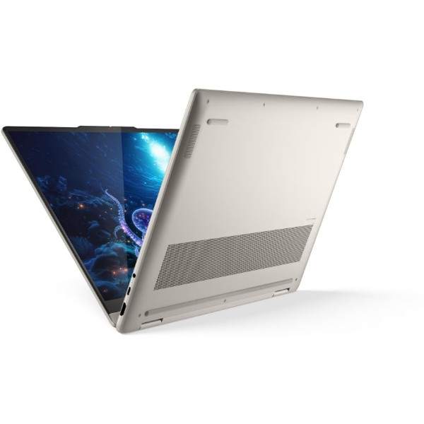 Фото - Ноутбук Lenovo Yoga 7 2-in-1 16AKP10 (83JU001MRA) Seashell