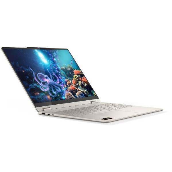 Фото - Ноутбук Lenovo Yoga 7 2-in-1 16AKP10 (83JU001MRA) Seashell
